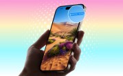 苹果iOS 26新功能被夸爆：普通照片秒变裸眼3D照 还能设置3D壁纸 ！