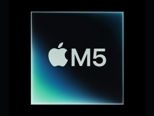 苹果M5单核性能逆天!AMD、Intel、高通都看不见尾灯 !