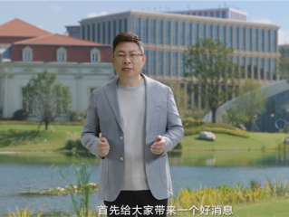 史上发展最快！余承东：鸿蒙5终端设备数量突破2300万 !