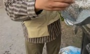 190元榴莲遭仅退款：商家驱车1600公里找到买家 翻遍垃圾桶找证据 ！