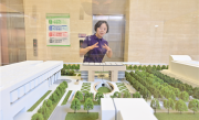 清华大学科学博物馆2027年开放：镇馆之宝1:1复制北宋水运仪象台 !