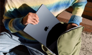 苹果首款折叠屏产品！郭明錤：苹果预计2027年量产折叠屏MacBook ！