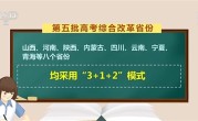 2025年全国高考正式拉开帷幕！29省开启全新模式：可自选科目 ！
