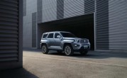 最早一批出口的自主品牌 魏建军：长城今年海外要卖50万辆！