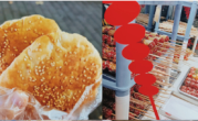 郑州吃货必去的地方（郑州美食推荐目的地） ！