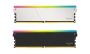 容量达512GB！全何推出全球首款可超频DDR5 RDIMM RGB内存 ！