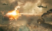 超强口碑！电影《美国内战》今日内地上映 ！