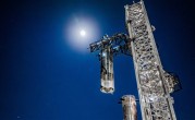 SpaceX第六次星舰试飞推迟至11月20日：窗口期有30分钟 ！
