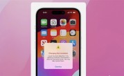 iPhone手机进水如何处理官方回应来了！不推荐放入米袋和使用吹风机 !