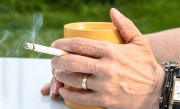 中国控烟协会喊话吸烟人被网友点赞：要尊重不吸烟者的感受 ！