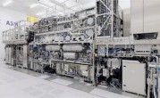 耗资3.5亿美元！阿斯麦展出新型“High NA EUV”设备 ！