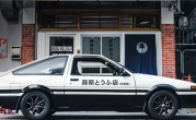 3小时体验价近千元！纯电版“AE86”在日本开启试驾 ！
