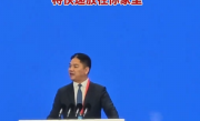 刘强东：未来员工或一周只工作一天 未来快递配送也不需要人送 !