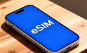 中国eSIM手机商用 无卡时代来了！专业人士：需警惕安全风险 !