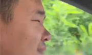 男子因眼睛小被频繁误判疲劳驾驶：一路提醒20多次 ！