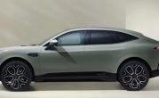 阿维塔搅局增程：新车对标Model Y 价格惊喜 ！