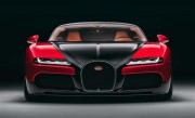 绝世孤品！布加迪发布“终极威龙”超跑：售超8000万人民币 ！