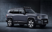 30万级中大型SUV！深蓝G318有望3月份亮相 ！