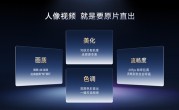 vivo X300系列行业首发4K 60帧电影人像视频：出巨片 !