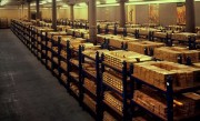 香港10名悍匪抢走65公斤黄金 !