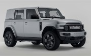 暴躁方盒子！奇瑞iCAR V23S曝光：455马力一脚加速灵魂出窍 ！