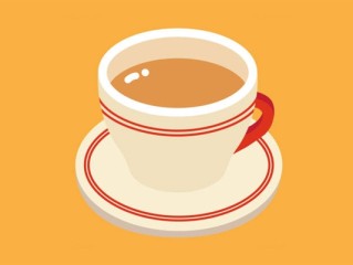 外卖大战熄火：周六的免费奶茶没了 !