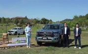 9.98万起 长城金刚炮8AT版上市：变速箱终身免维护 !
