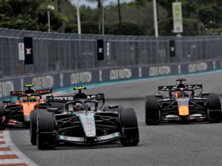 经典声浪归来！国际汽联明确：F1赛车将重回V8时代 ！