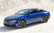 因全球销量不佳！大众最美轿车“Arteon”宣布停产 ！