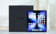 史上最轻薄折叠屏手机！vivo X Fold5图赏 ！