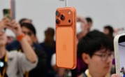 消息称iPhone 17 Pro信号扑街 易被金属壳影响：苹果客服回应 !