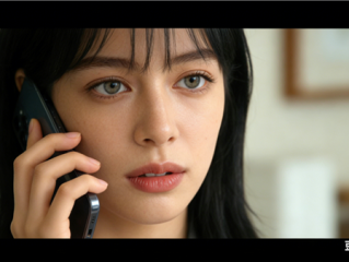 比起失业更怕社交 调查称年轻人工作最烦打电话 ！