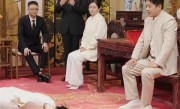 辛巴重出江湖高调收徒：此前曾五次宣布退网 ！