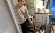 深圳一男子把电动车电池带回家充电引发火灾 被拘10天 ！