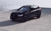 价格直逼宝马X5！沃尔沃XC60极夜黑上市：售52.39万元 ！