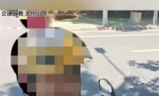 男子骑车闯红灯被罚拒交 完全没车为何不能闯红灯：交警科普获赞 ！