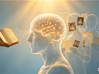 全球不足百例！17岁少女得过目不忘超忆症：甚至可预演未来 !