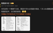 三星Galaxy S26 Ultra相机首曝：3倍长焦时隔5代首次升级 ！