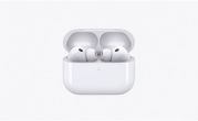 1899元 苹果AirPods Pro 3耳机发布 世界最强主动降噪 首次支持实时翻译、心率监测 !