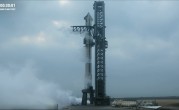 见证历史！SpaceX星舰第三次试飞成功发射升空：人类史上最强火箭！