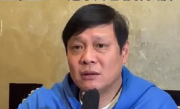 范志毅谈出演繁花:太太劝我去的 ！王家卫说这角色非我莫属 ！
