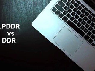 无法互相替代！DDR内存和LPDDR内存到底有啥区别 !