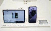 天玑9400+双K魔王！REDMI K80至尊版/K Pad平板样机已到店 ！