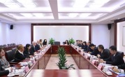 工信部部长会见苹果CEO库克 苹果将继续加大在华投资 !