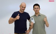 王腾冲上热搜第一 因泄密被辞退 网友们不敢相信：太突然了 !