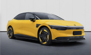 双电机475kW 零百仅需2.84秒！极氪007高性能版申报图曝光 !