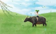 凌霄意忘兴三春，明月依旧照乾坤，移花入户笑床空，算得合六此数来，猜解一词语剖析解释作答