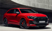纽北最快SUV！奥迪RS Q8新车型正式上市：售价146.89万元 ！