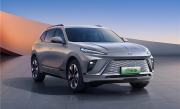 16.99万买合资大五座纯电SUV！别克E5先锋版开启全国交付 ！