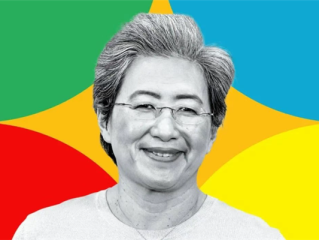 《财富》发布2025年全球最具影响力的商界女性榜：AMD苏姿丰、华为孟晚舟等上榜 ！